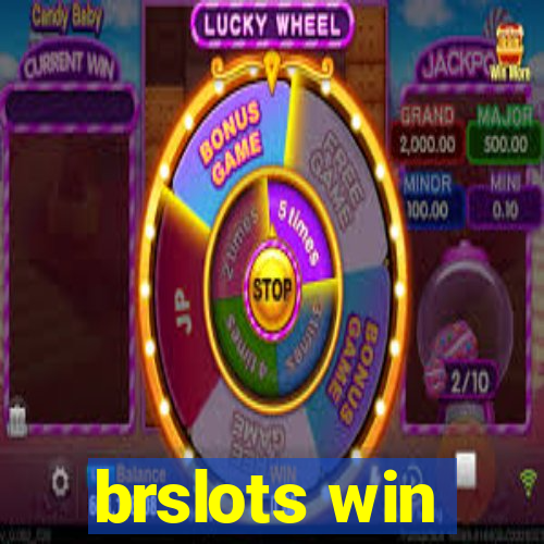 brslots win